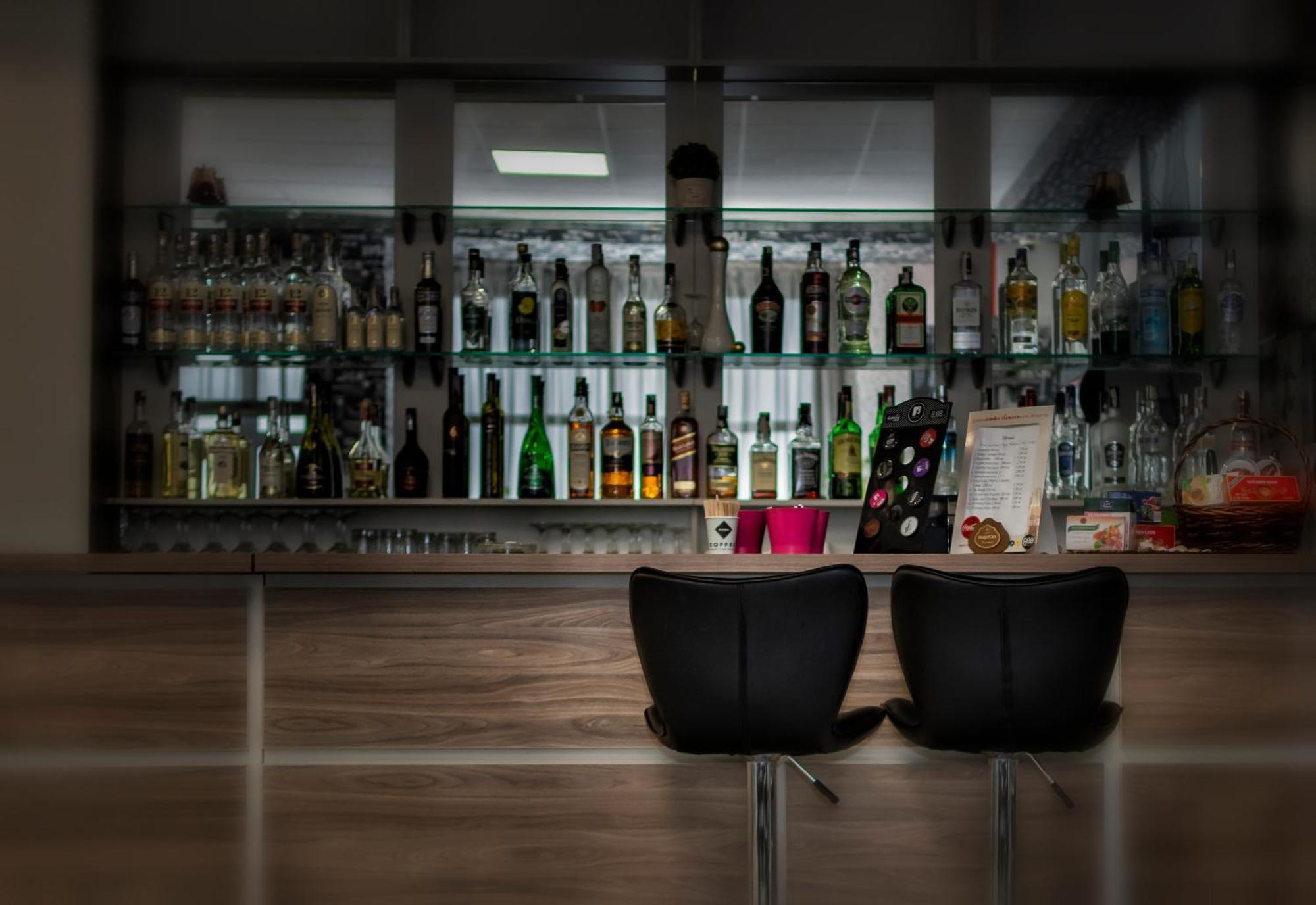 City Hotel 2* Burgas City