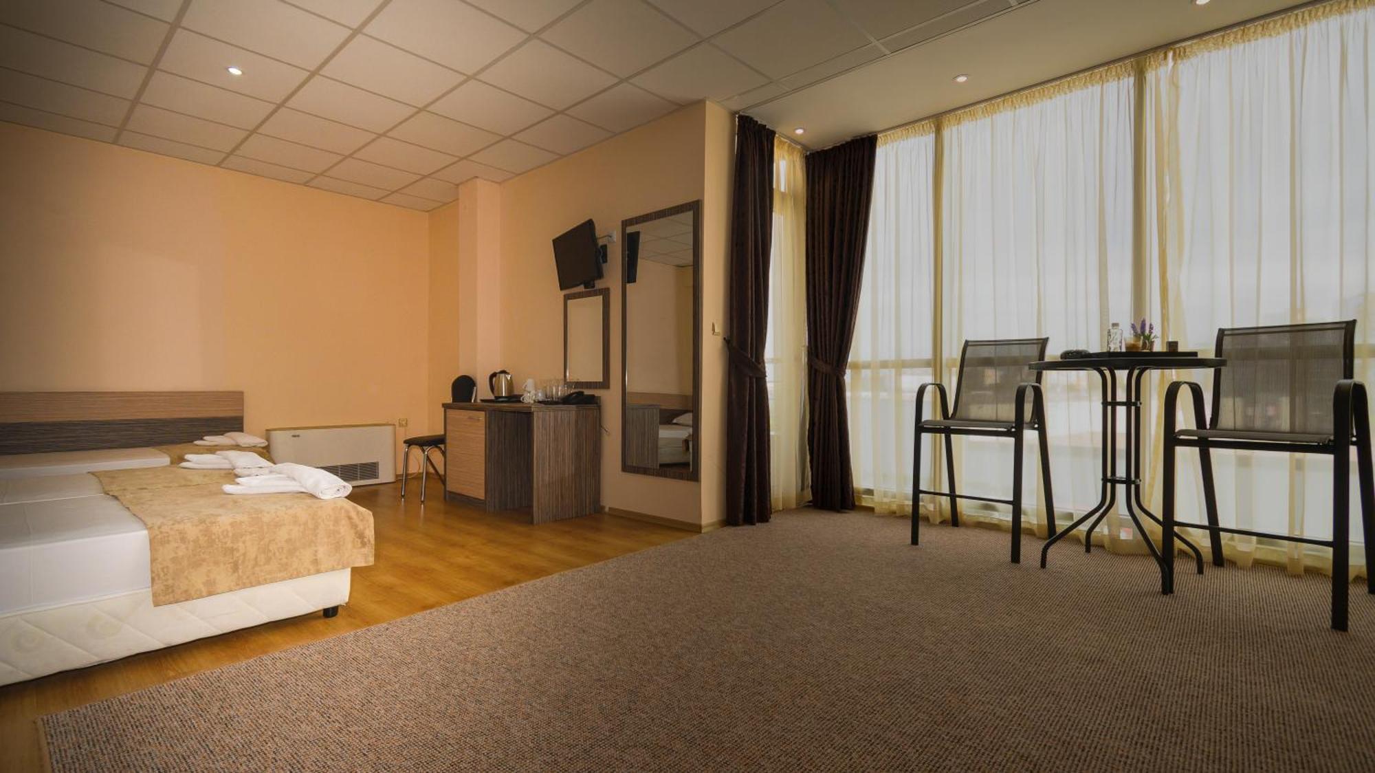 City Hotel Hotel Burgas City