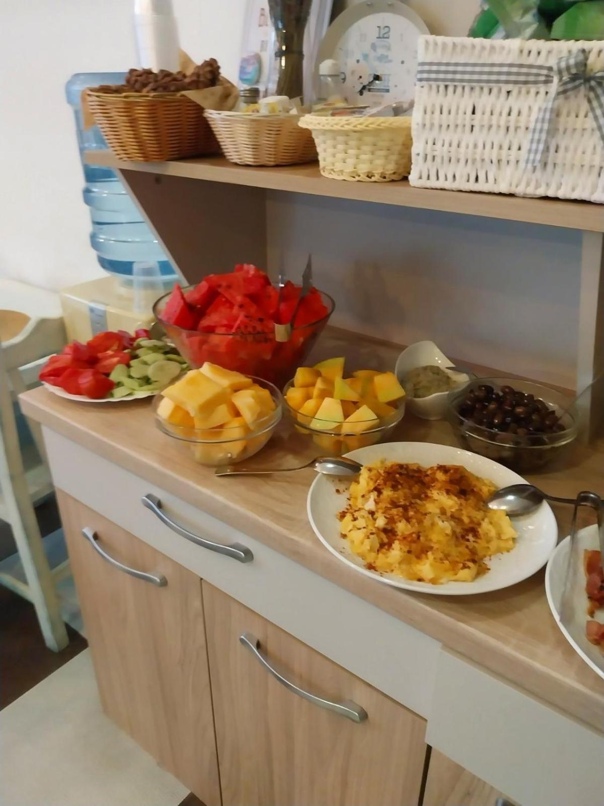 City Hotel Hotel Burgas City