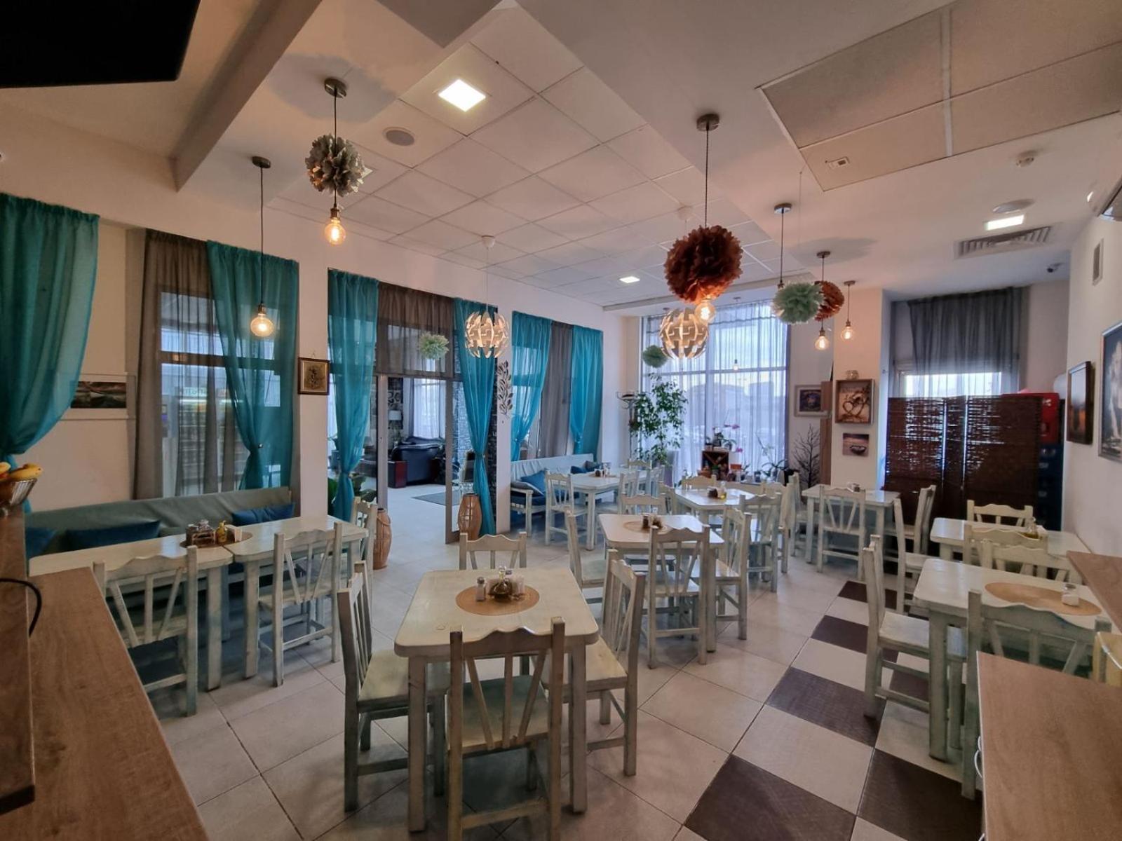 Hotel City Hotel Burgas City