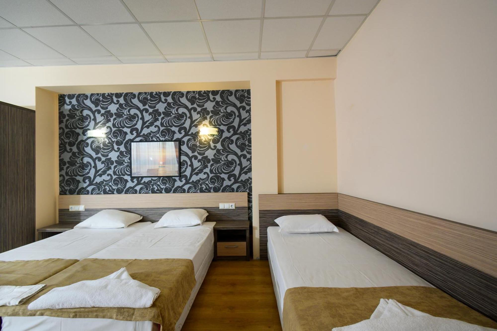 Hotel City 2* Burgas