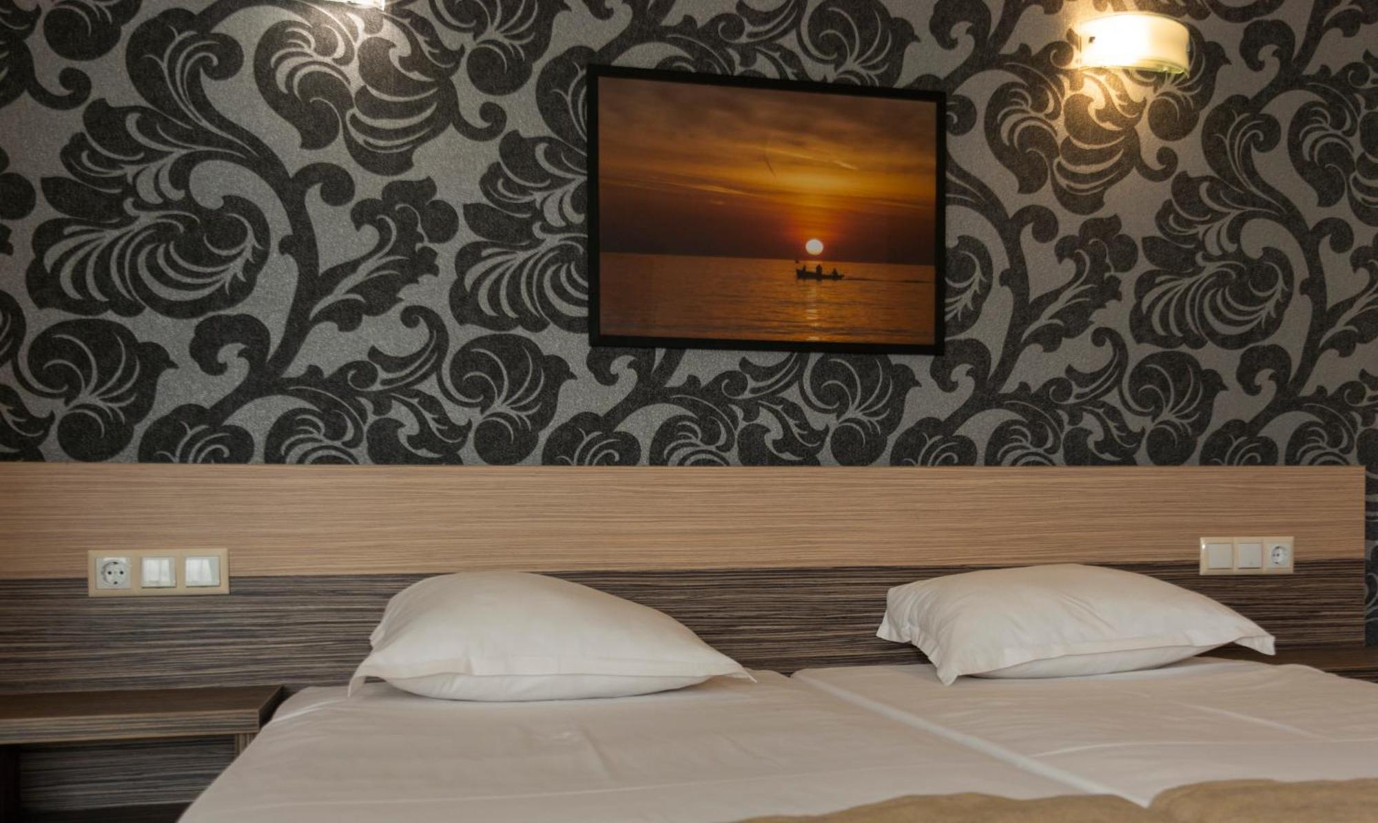 City Hotel Burgas City