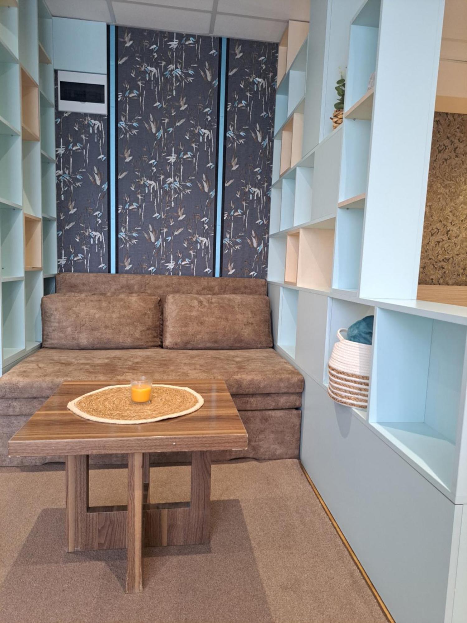 City Hotel 2* Burgas City