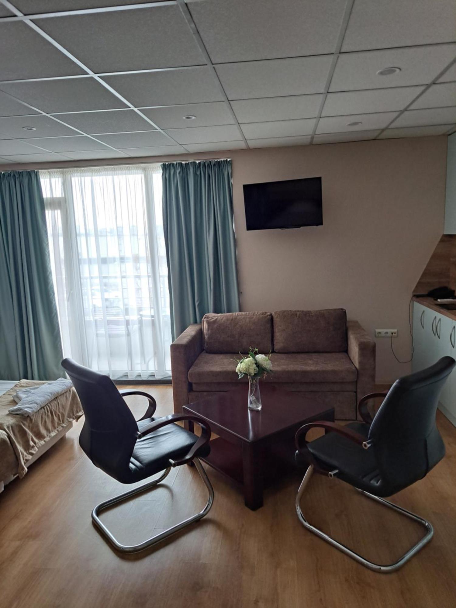 Hotel City Hotel Burgas City
