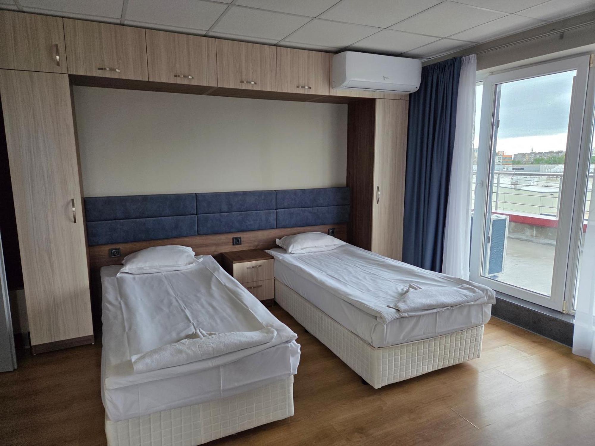 City Hotel Burgas City
