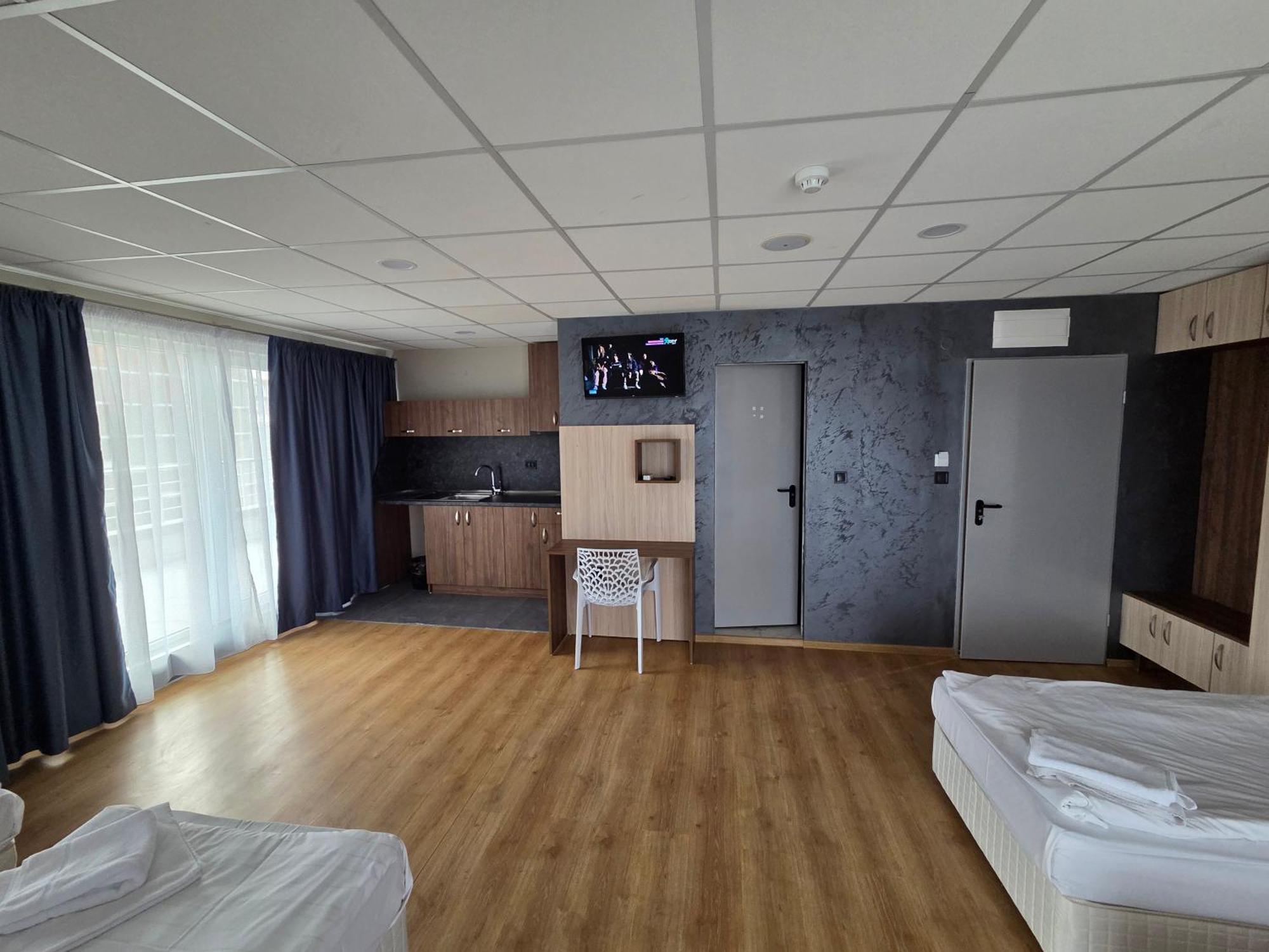 City Hotel Hotel Burgas City