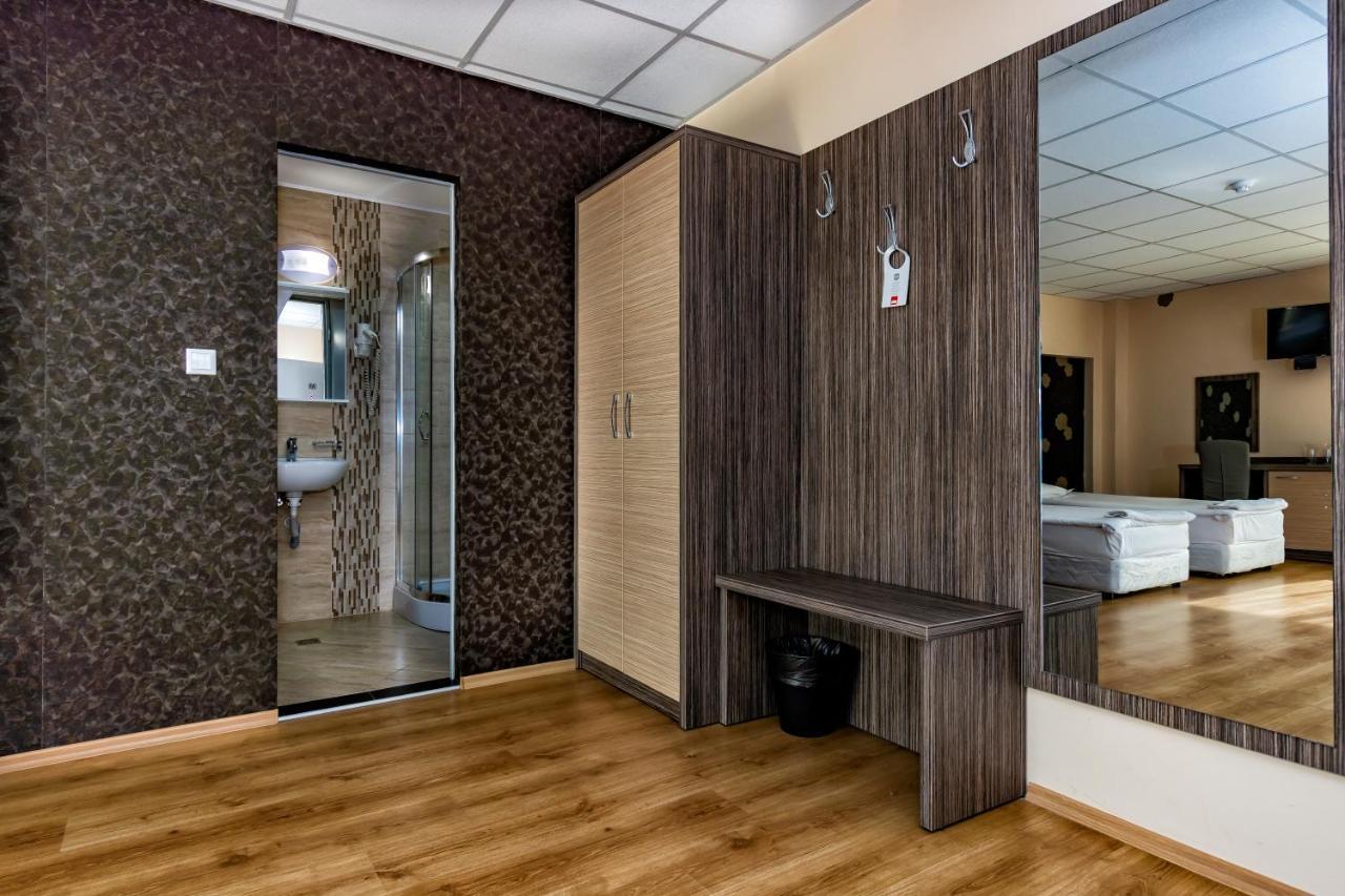 City Hotel 2* Burgas City
