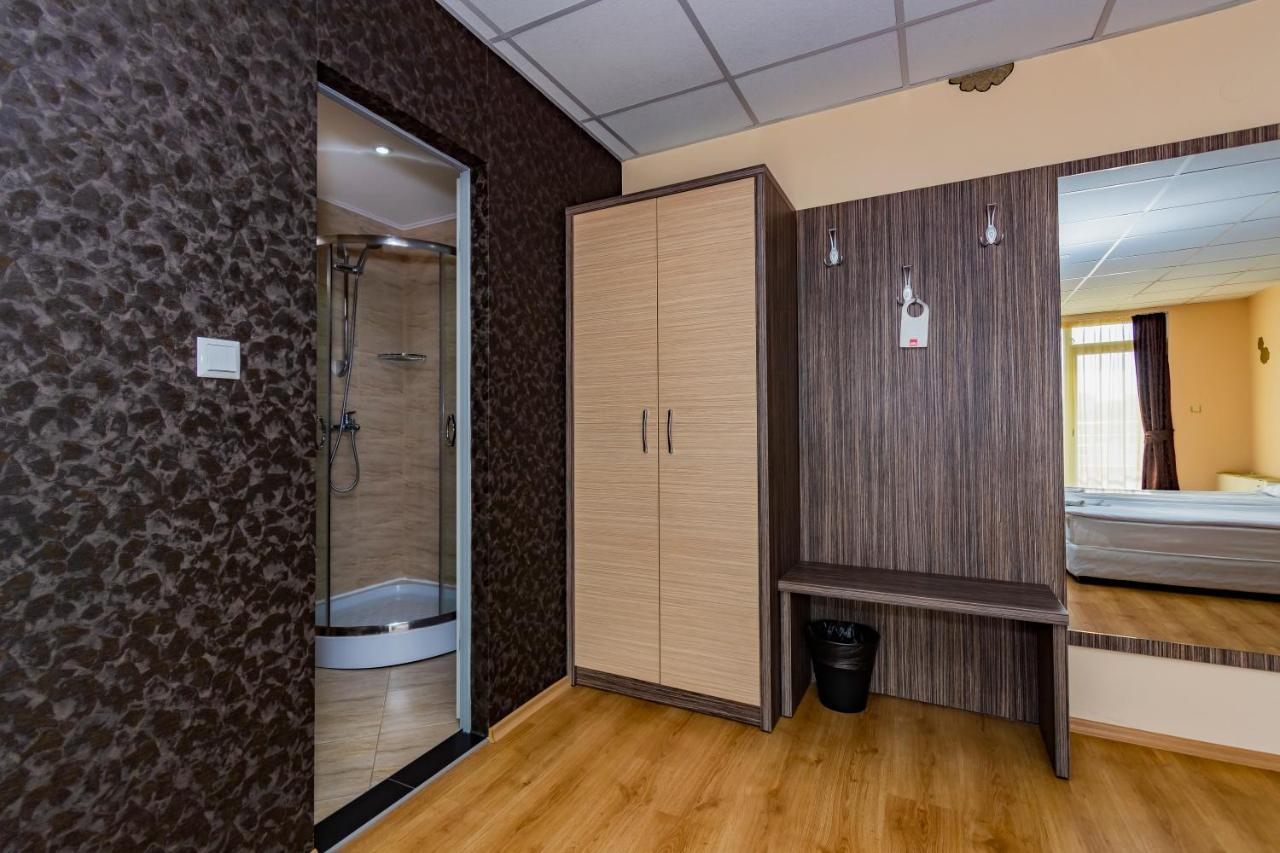 Hotel City Hotel Burgas City